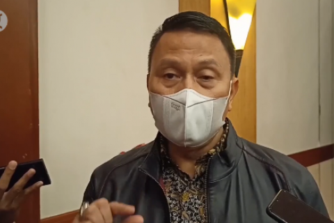 Komisi II DPR soroti politik uang saat Pilkada 2020 di Banten