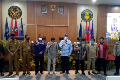 Poltekpar Lombok buka program Kedinasan Usaha Perjalanan Wisata