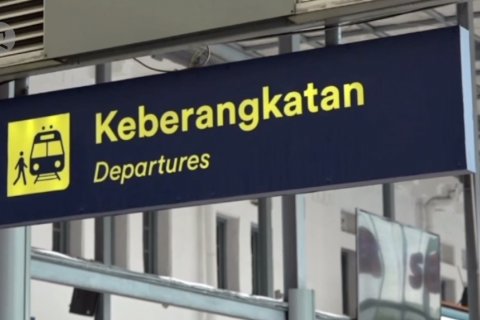 Cuti bersama 2021 dipangkas dari 7 hari menjadi 2 hari