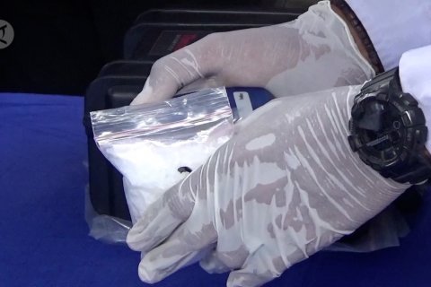 BNNP Sultra musnahkan barang bukti sabu