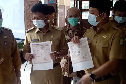 Pemkot Tangerang permudah warga bayar PBB