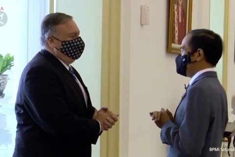 Bank Indonesia waspadai kenaikan imbal hasil obligasi AS