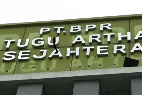 BUMD ganti nama, Wali Kota Malang harap jadi solusi keuangan