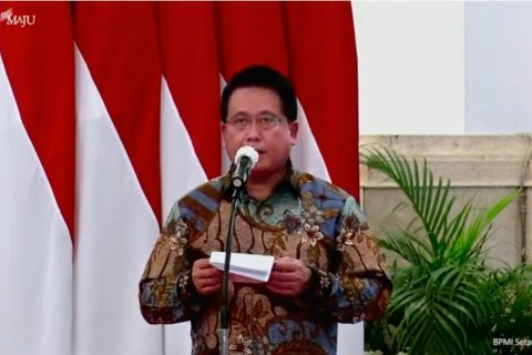 Bank Syariah Indonesia janjikan layanan modern & inklusif