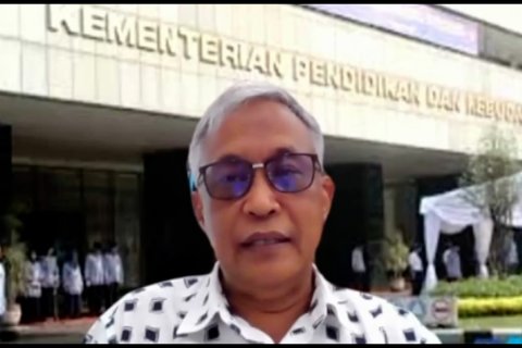 Kemendikbud sebut SKB 3 Menteri perkuat toleransi di sekolah