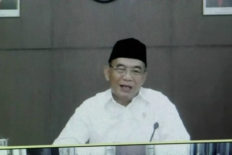 Menko PMK prioritaskan wartawan dapat vaksinasi COVID-19