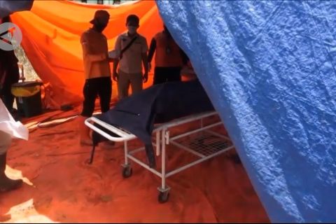 Seluruh korban tanah longsor Nganjuk telah ditemukan