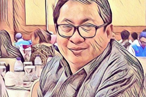 Ketum SMSI bicara publisitas di era digital