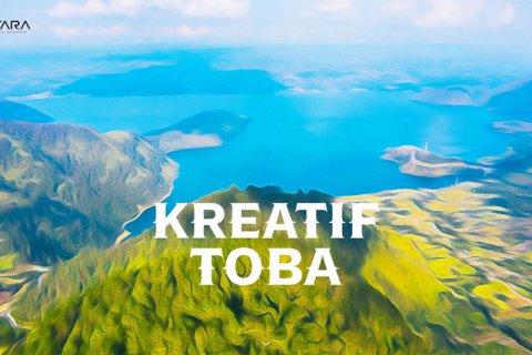 Kreatif Toba