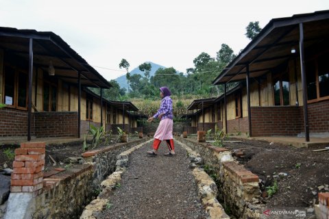 Program Nata Lembur untuk penanganan kawasan kumuh