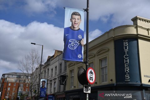 FA Cup: Jelang laga Chelsea v Sheffield United