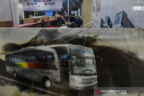 Pemerintah Larang Mudik Lebaran 2021