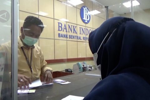 BI nilai kehadiran merger bank syariah dorong pertumbuhan ekonomi