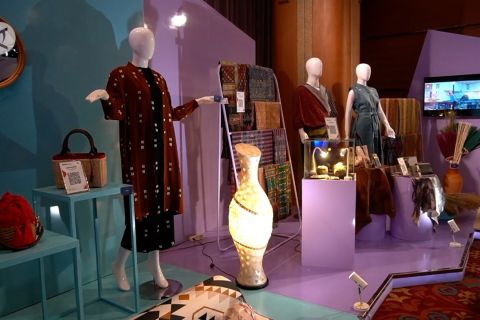 Bangkit dari titik nadir, Jabar pulihkan ekonomi melalui digitalisasi UMKM