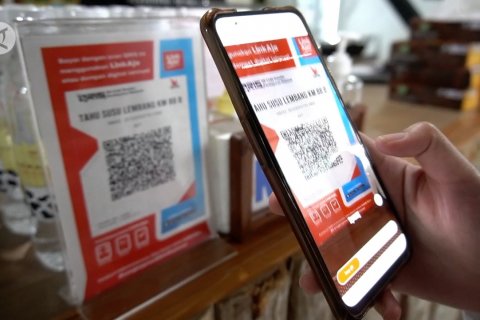 Digitalisasi Tempat Istirahat dan Pelayanan gaya baru di masa AKB