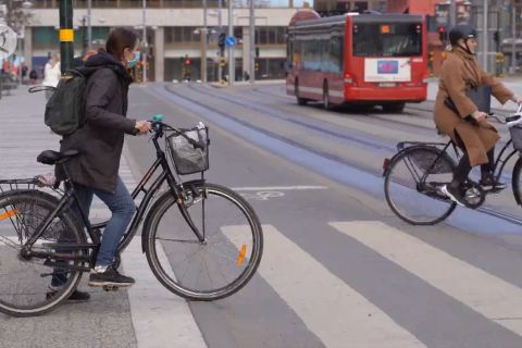 Iklim jadi isu paling mengkhawatirkan bagi warga Swedia