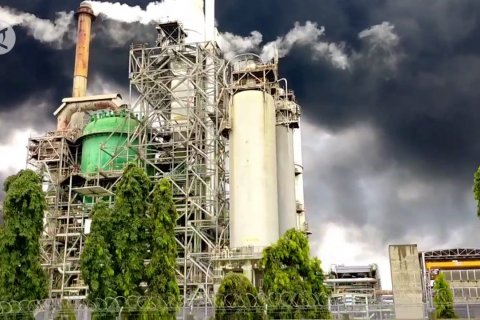 Kabaharkam akan datangkan pompa submersible ke kilang Balongan