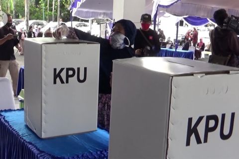 Pemprov siap bantu pemungutan suara ulang di Kalsel