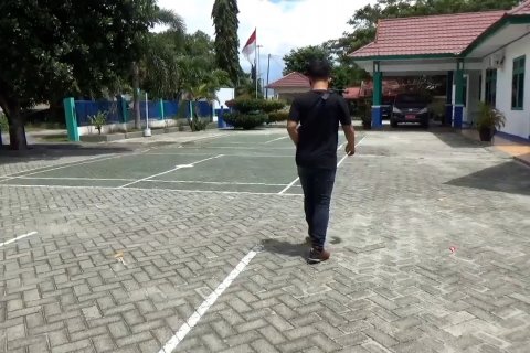 Fenomena hari tanpa bayangan di Sulteng dimulai 14 Maret