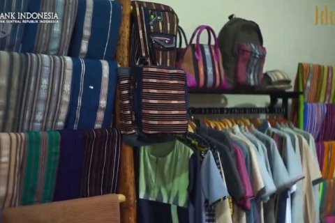 Lewat KKI, BI dorong UMKM NTB naik kelas