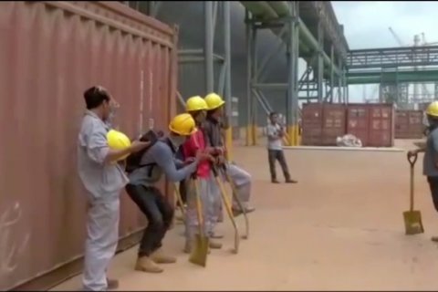 Pemprov Sultra belum hapus upah minimum sektoral