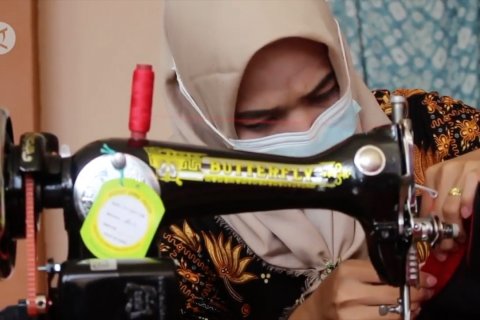 Data terpilah gender bantu kebijakan yang ramah gender