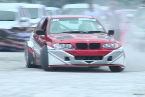 Kelola ISDC, Korlantas jalin kerjasama dengan IMI 