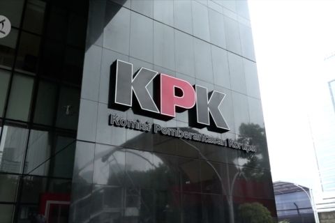 KPK usulkan subsidi dana parpol naik demi cegah korupsi