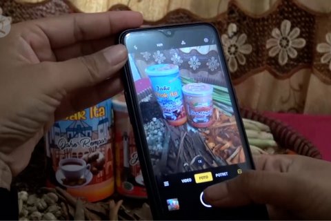 Mendorong korporatisasi UMKM, memperluas akses pasar