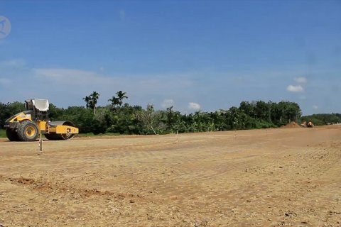 Mengintip progres Tol Padang-Pekanbaru seksi I