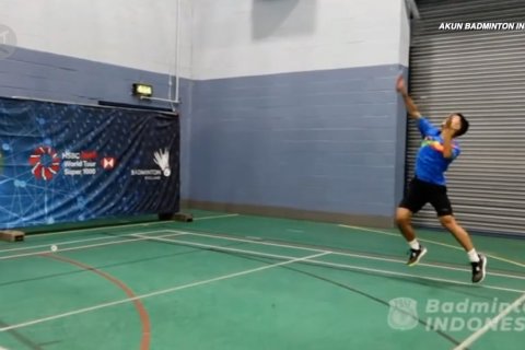 PBSI diminta perjuangkan keadilan untuk tim All England Indonesia