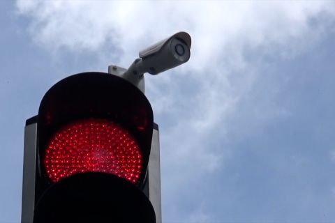 Polda Kalsel terapkan tilang elektronik mulai 27 April