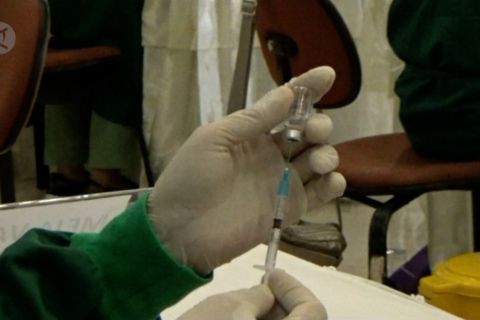 Ada varian corona B117, ahli ajak warga tak perlu panik berlebihan