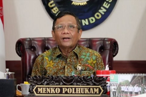 Dana otsus Papua naik, akan ada pemekaran provinsi