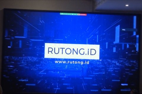 Ambon luncurkan laman pintar Negeri Rutong
