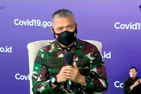 Libur panjang, RSDC Wisma Atlet berharap pasien tak bertambah