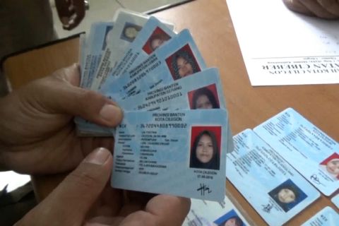 Pemkot Cilegon terbitkan dokumen bagi warga pendatang