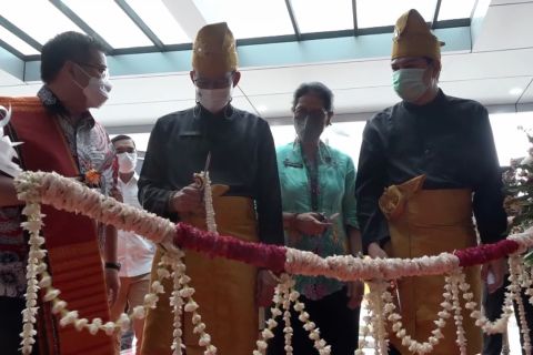 Menparekraf Sandi : Polteknik Pariwisata harus lahirkan UMKM andal