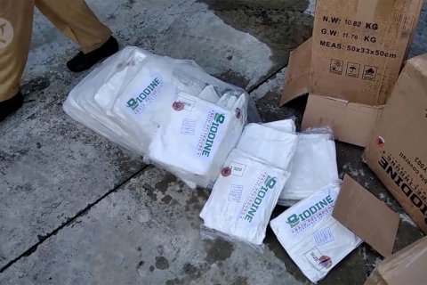 KPK pelajari kasus penyimpangan anggaran COVID-19 Sumbar