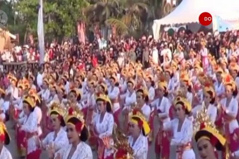 Pemerintah susun sistem pengelolaan bakat anak muda