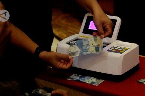 BI Malut siapkan Rp517 miliar untuk Ramadhan-Idul Fitri