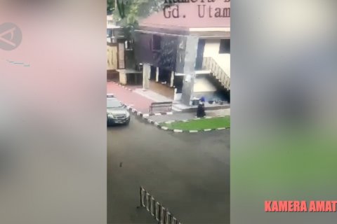 PBNU: teror bukan ajaran agama