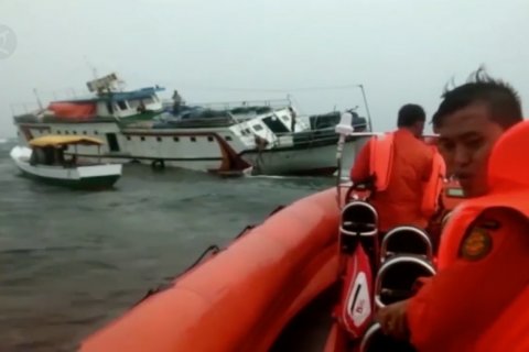 Basarnas Kendari minta nelayan pastikan alut sebelum melaut