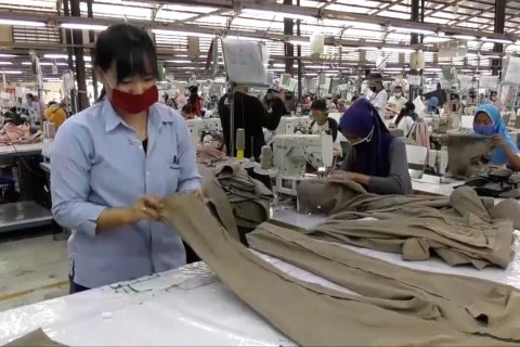 BP2MI dorong pemda tingkatkan kualitas PMI