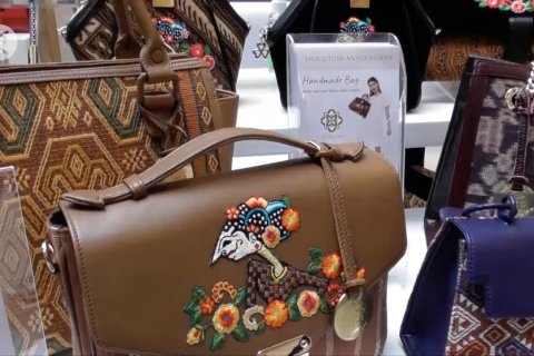 BI Jateng ajak pelaku UMKM go Internasional lewat pameran