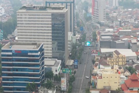 Sosialisasi PP 21 Tahun 2021 untuk mempermudah iklim investasi