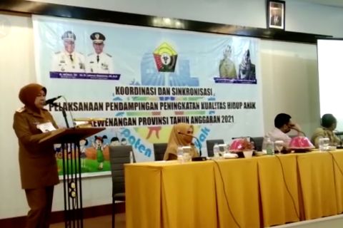 Forum Anak Sultra penuhi hak anak di 17 kabupaten/kota