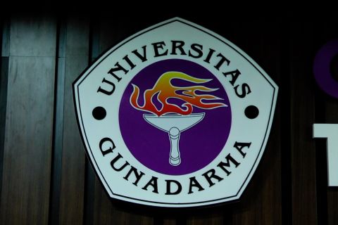 Kampus akui terduga teroris ZA pernah kuliah di Gunadarma
