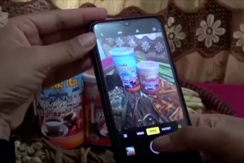 Pemkot Kendari targetkan 1.000 UMKM adopsi teknologi digital