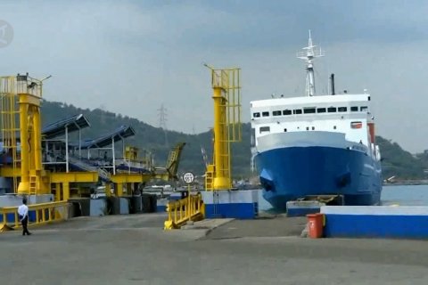 Mudik dilarang, ASDP Merak: tiket bisa diuangkan kembali